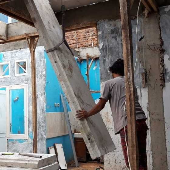 Harga Panel Lantai